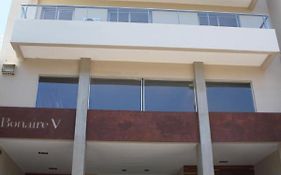 Bonaire V apartamento 2 Personas a 1 cuadra de la costanera